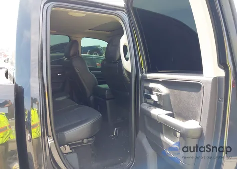 2016 Ram 1500 Sport from USA, damaged, VIN 1C6RR7HT1GS124997